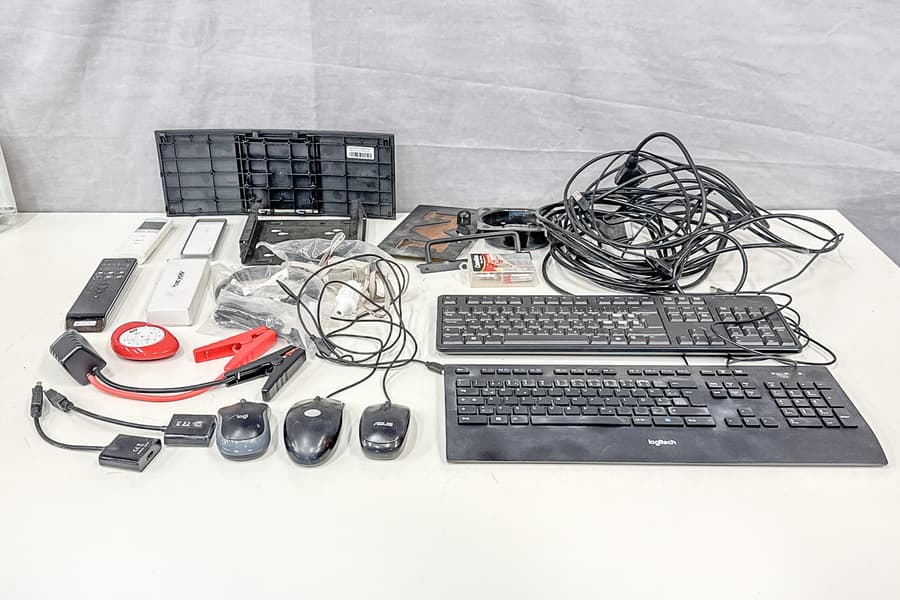 Posten Computerbedarf